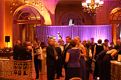 BIG BROTHERS BIG SISTERS GALA